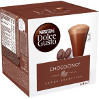 Nescafé Dolce Gusto...