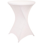 Housse pour table debout,...