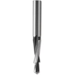 HSS Step Drill Bit Ø6.5/9.5mm x 85mm for Simple and Professional Drilling Jigs for NOVO S 18/4, LOCA 18/4 Sliding Systems