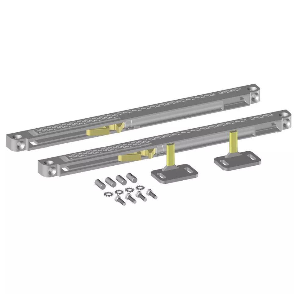 Set of 2 SoftClose Dampers for...