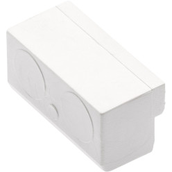 Profile Shim for 4 mm Glass Handle, for Sliding Systems NOVO S 18/4, LOCA 18/4, NERO 18/4 / pc