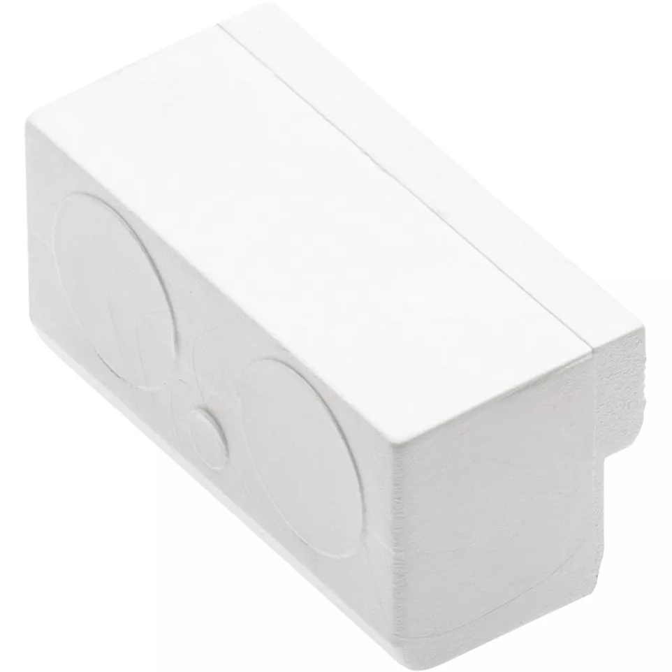 Profile Shim for 4 mm Glass Handle,...