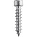 Assembly Screw 6.3x50mm for NOVO S 18/4, LOCA 18/4 and NERO 18/4 Sliding Doors per piece