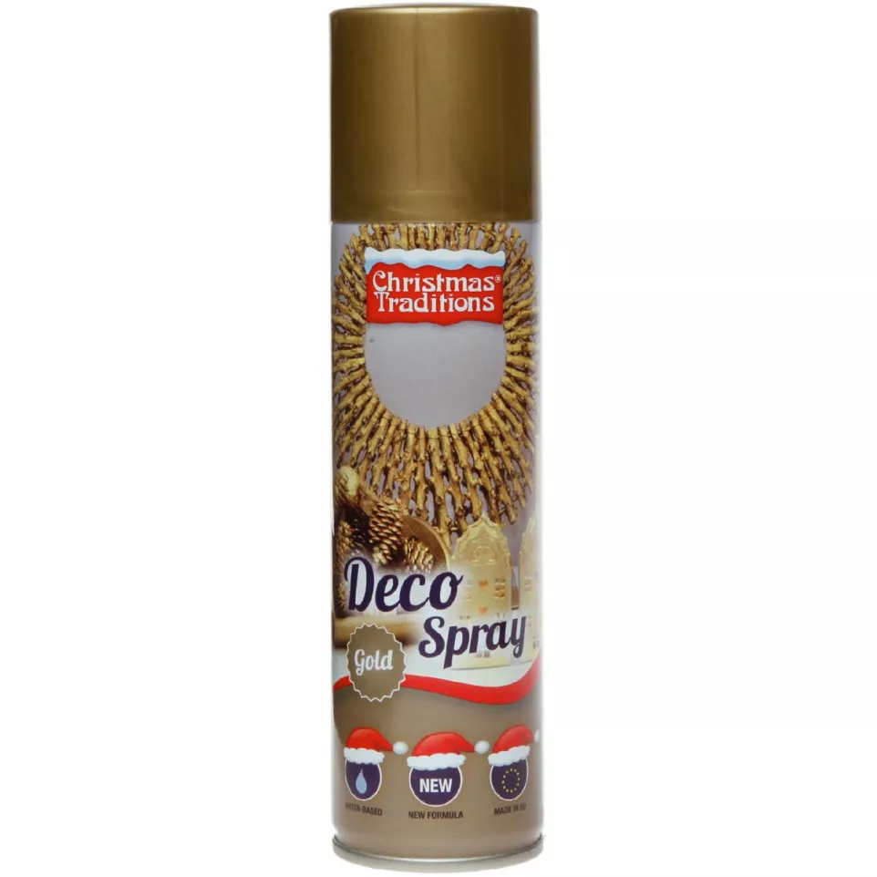 Goodmark Gold Spray Paint 150 ml