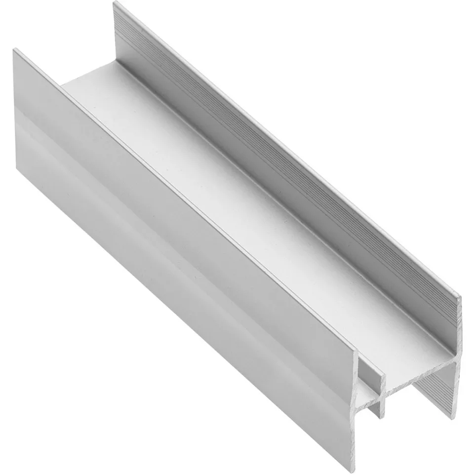 Geanodiseerd aluminium...