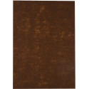 Bouhon brown felt paper A4 pack of 10 sheets