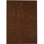 Bouhon brown felt paper A4...