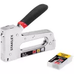 Stanley Light Duty 3-in-1 Staple Gun TR120