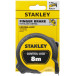 Stanley mètre ruban Control-Lock 8 m x 25 mm