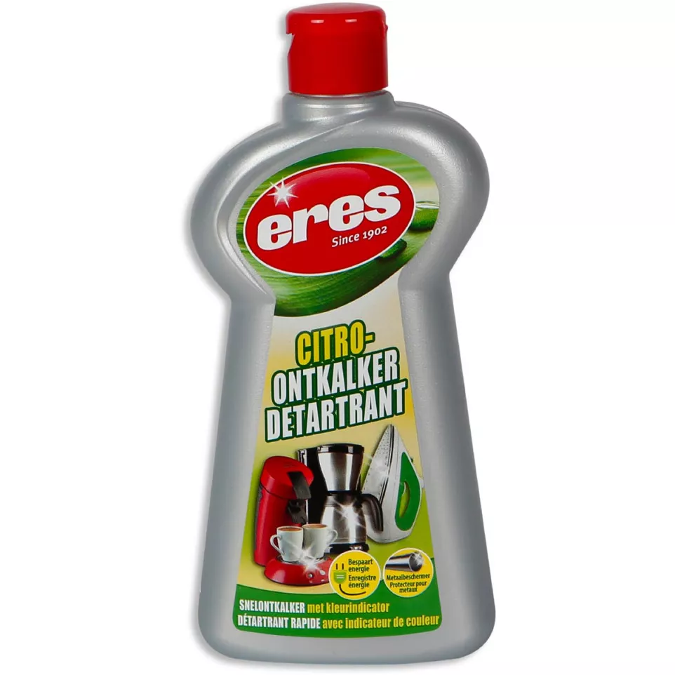Eres Citro-ontkalker, flacon van 225 ml