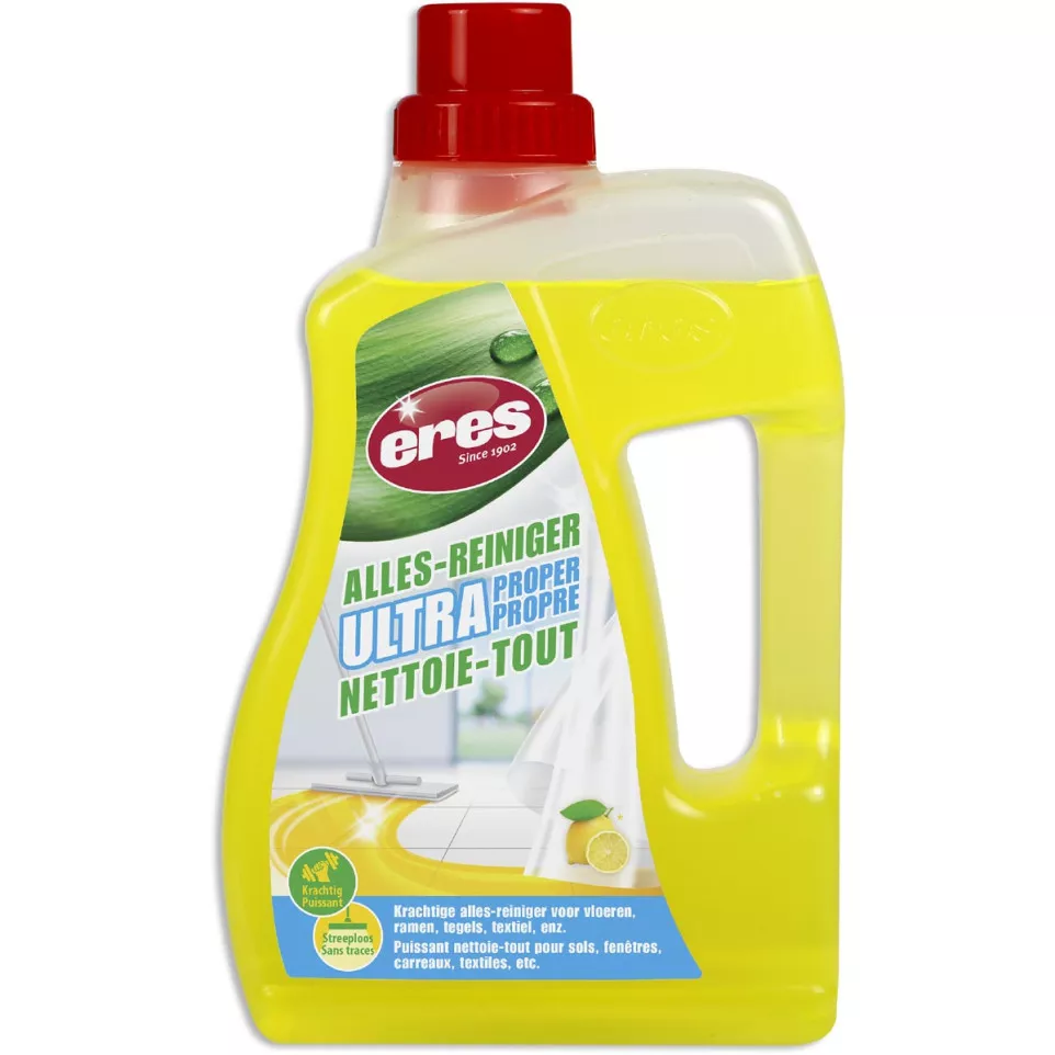 Eres Universal Detergent, 1 L Bottle
