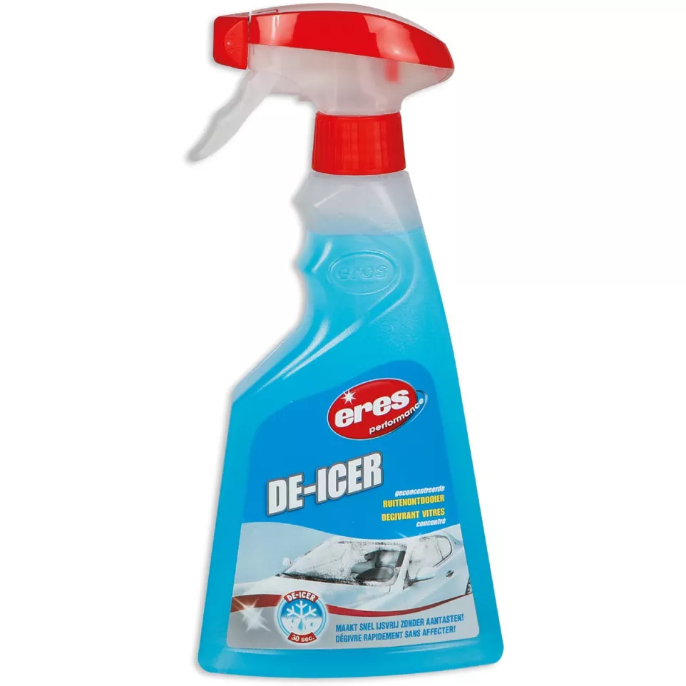 Eres de-icer ruitenontdooier, spray...