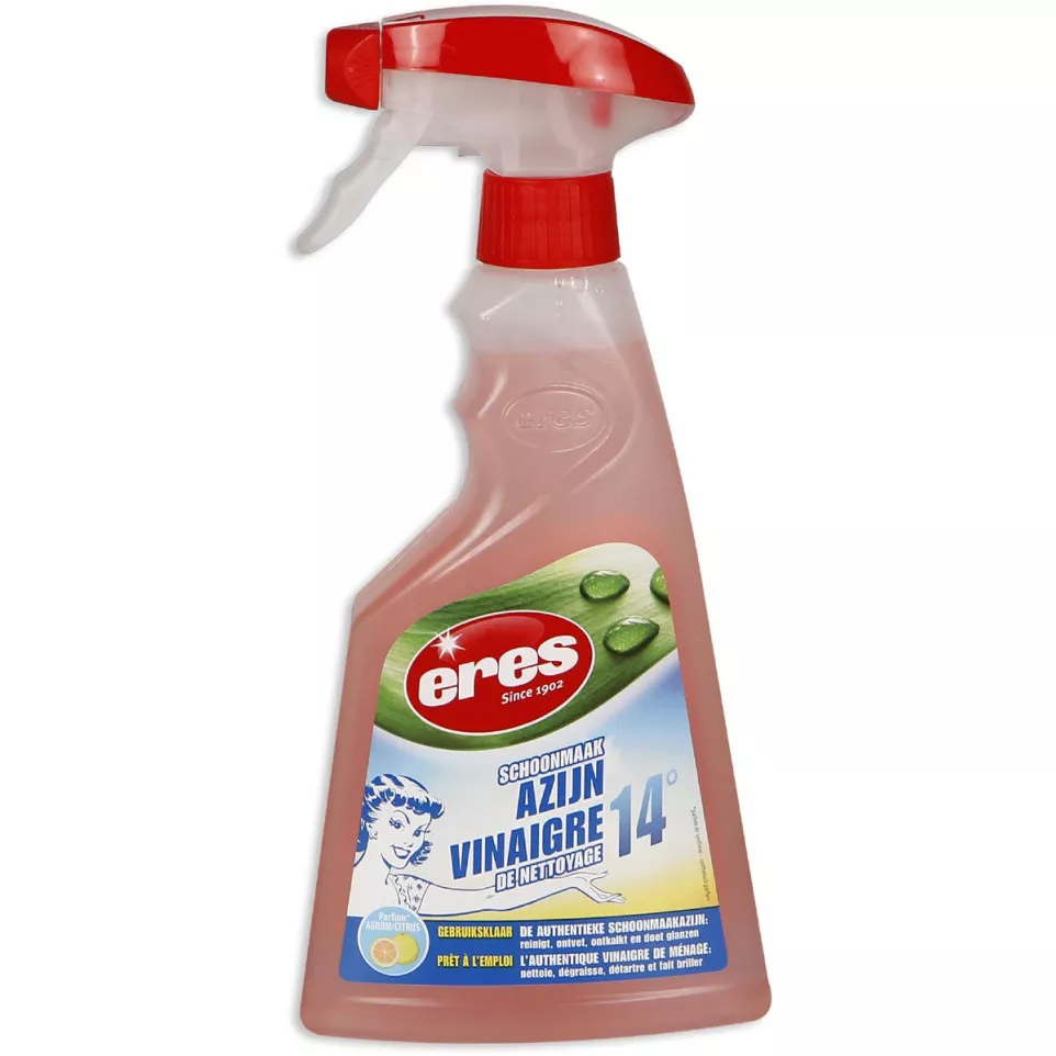Eres Cleaning Vinegar Spray 500 ml