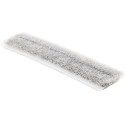 Sluitborstel 14,5x4mm wit voor greepprofielen NOVO S 18/4 en NERO 18/4 / 200m