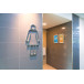 Durable A4 Poster Frame Silver