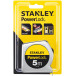 Stanley rolmeter Powerlock 5 m x 19 mm