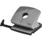 Novus B220 2-Hole Punch Smart Grey