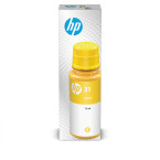 HP cartouche d'encre 31,...