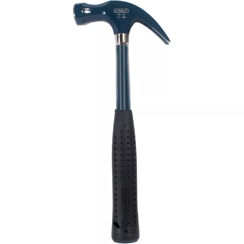 Stanley marteau arrache-clous Blue...