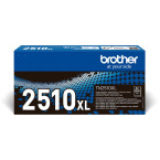 Brother TN-2510XL Black...
