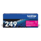 Brother toner, 4.000 pages,...