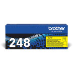 Brother TN-248Y Toner...