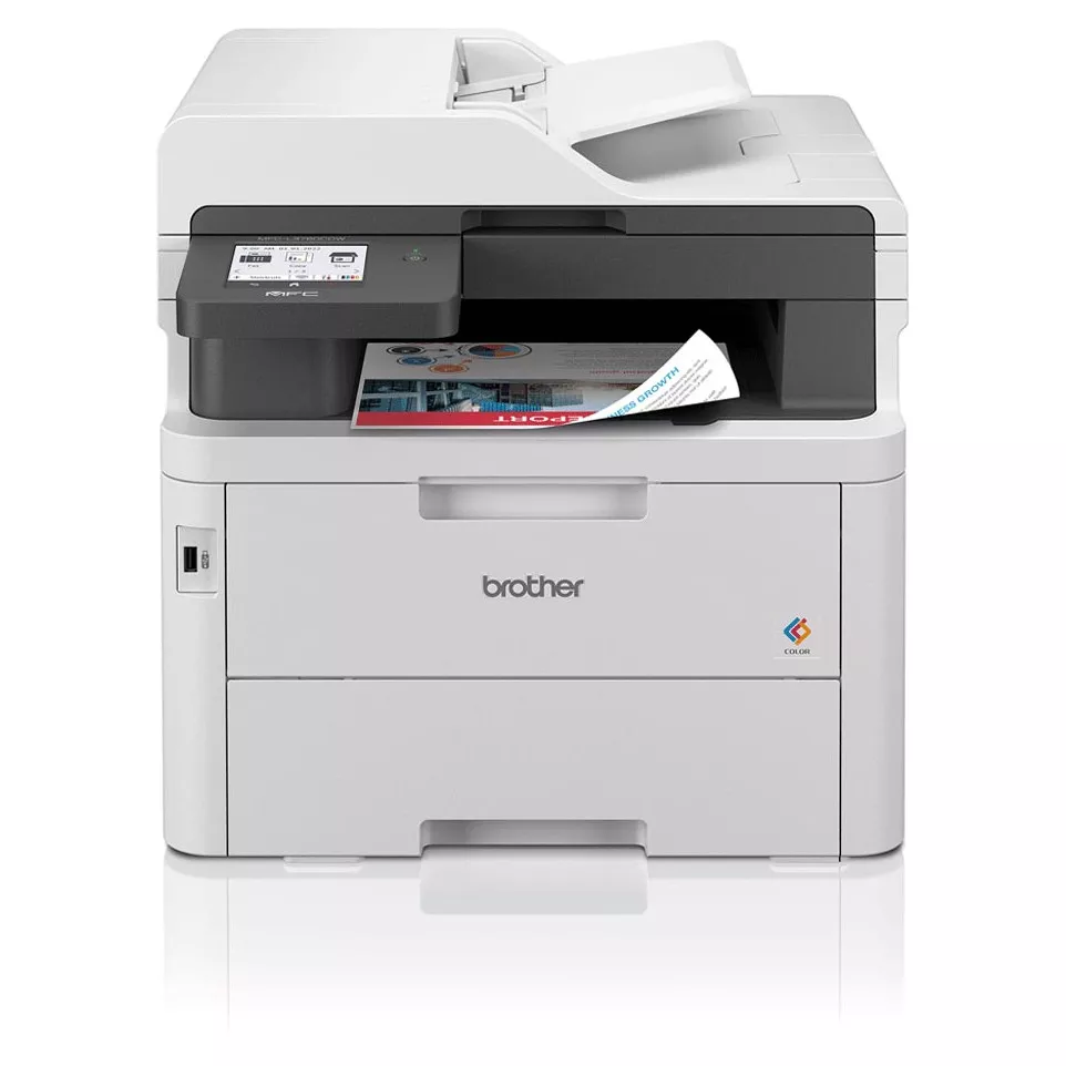 Brother MFC-L3760CDW Colour LED...