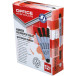 OFFICE products whiteboard marker 1-3 mm, rond, zwart