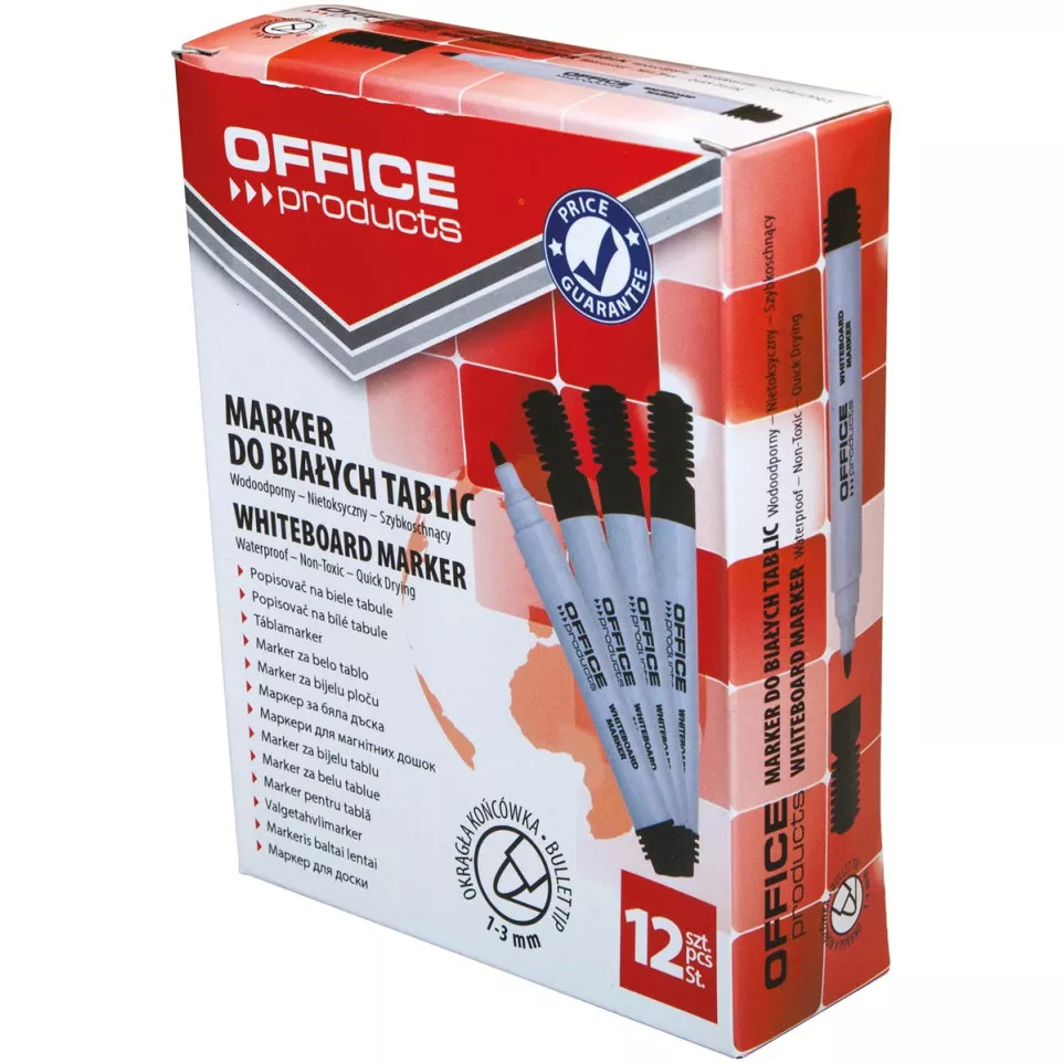 OFFICE products marqueur pour tableau...