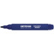 OFFICE products permanent marker 1-3 mm round tip blue