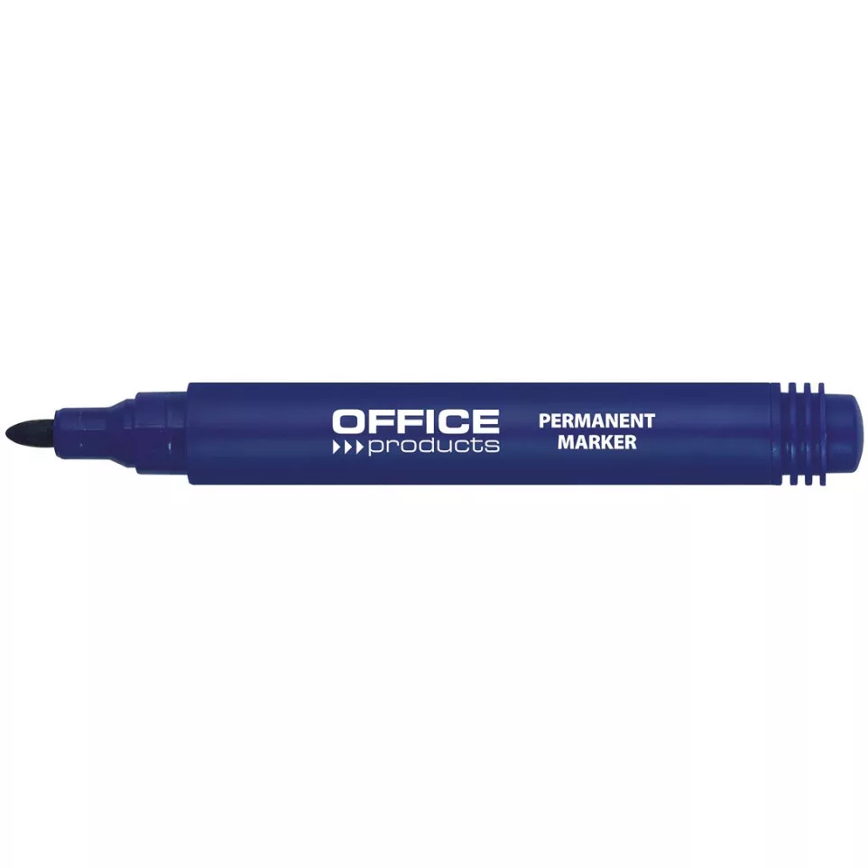 OFFICE products permanent marker 1-3...