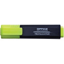 OFFICE products surligneur, 1 - 5 mm, jaune