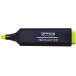 OFFICE products markeerstift, 1 - 5 mm, geel