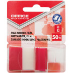 Index Tabs, 25 x 43 mm,...