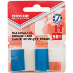 OFFICE index tabs 25 x 43...