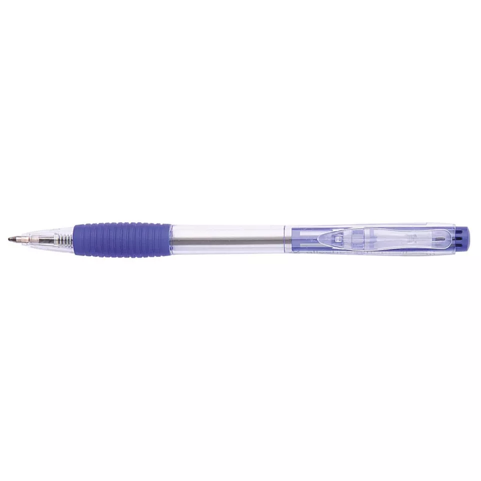 OFFICE products stylo à bille 0,5 mm,...