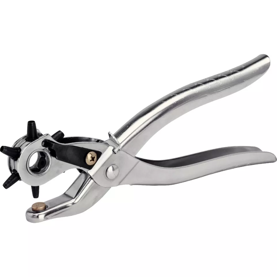 Rapid RP03 Hole Punch Pliers with 100...