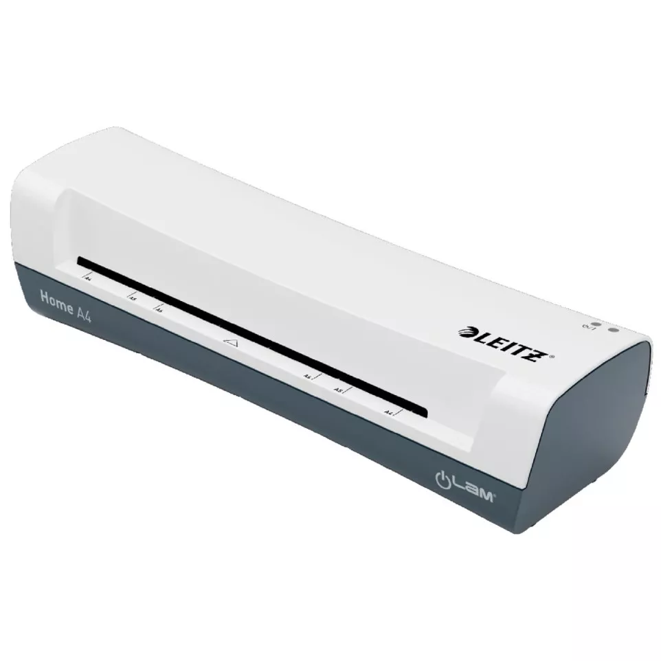 Leitz iLAM Home lamineermachine voor...