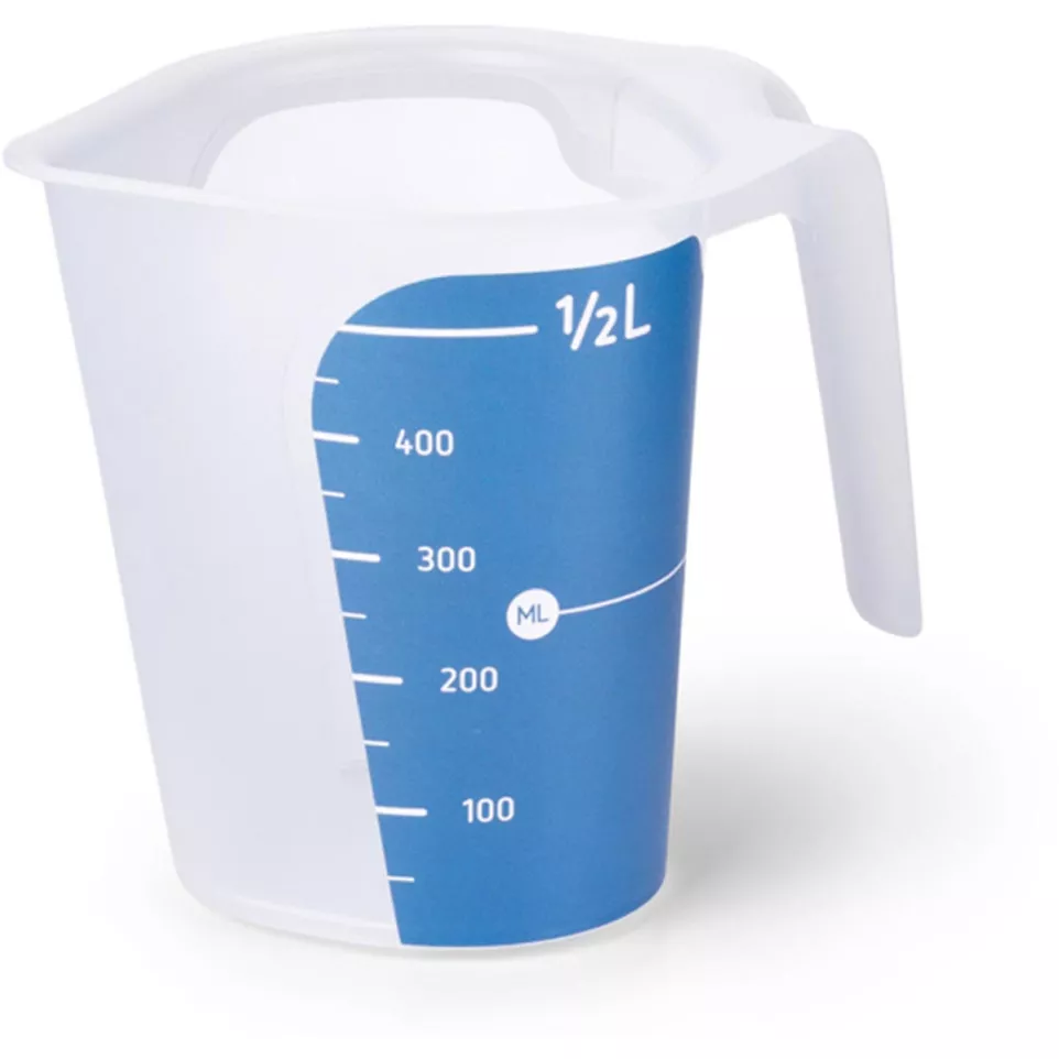 DBP maatbeker Cuisio 500 ml,...