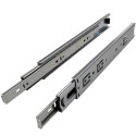 Full Extension Ball Bearing Drawer Slides 450mm H45 45kg per piece