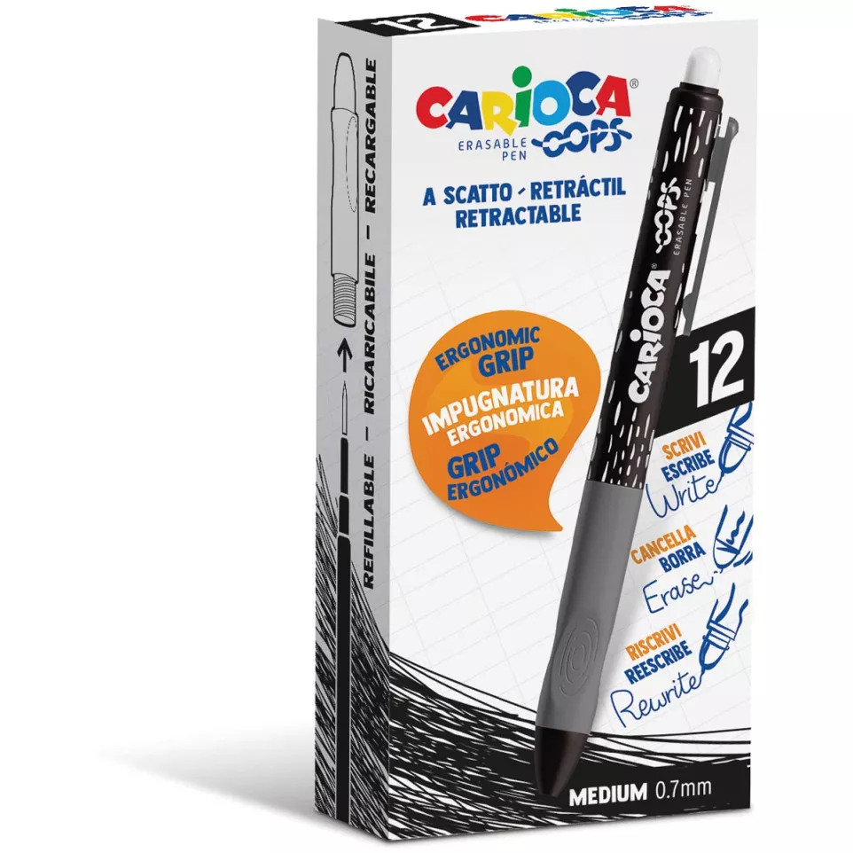 Carioca gelroller Oops, medium,...
