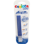 Carioca OOPS Erasable Pen...