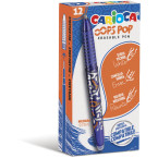 Carioca roller gel Oops...