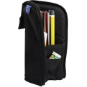 Oxford Stand-Up trousse noir