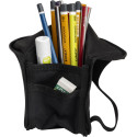 Oxford Stand-Up trousse noir