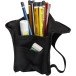 Oxford Stand-Up trousse noir