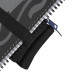 Oxford Stand-Up trousse noir