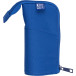 Oxford Stand-Up Blue Pencil Case