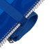Oxford Stand-Up Blue Pencil Case