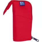 Oxford Stand-Up trousse rouge